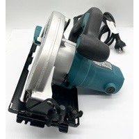 Makita HS7000 185mm 1200W 50-60Hz 230-240V Corded Electric Circular Saw