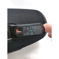 JBL Xtreme 3 Wireless Portable Bluetooth Speaker with Strap and Charger