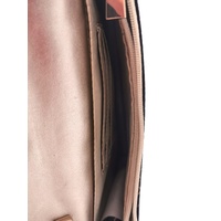 Guess Noelle Crossbody Flap Organizer with Detachable Strap