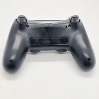 Sony PlayStation 4 PS4 Pro 1TB Game Console Black with Controller and Leads