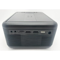 Anko KJM-301 2 in 1 WiFi Projector with DVD Player