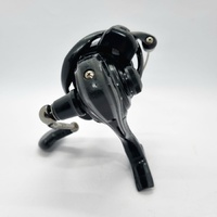 Daiwa Shinoba 4000 Spinning Fishing Reel 4 Ball Bearings 4.9:1 Gear Ratio