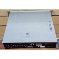 Akai S3000XL MIDI Digital Stereo Sampler with Pro Filter Expansion Board
