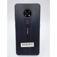 Nokia 7.2 64GB TA-1181 Charcoal Unlocked Android Smartphone 48MP Camera