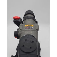 Ozito RHD-9035 900W Corded SDS+ Rotary Hammer Drill with Carry Case 240V