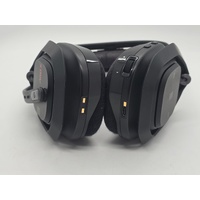 Logitech Astro A50 X Wireless Gaming Headset with Base Black PS5 Xbox PC