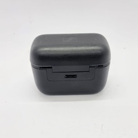 Sennheiser CX True Wireless Bluetooth Earbuds Black CX200TW1 C