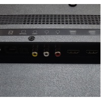 EKO 32 Inch HD Smart TV K320HAT with Android TV and Voice Remote