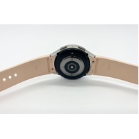Samsung Galaxy Watch6 40mm Silver Bluetooth and LTE Android Smartwatch SM-R935F