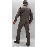 NECA Halloween 2007 Michael Myers 18 Inch Motion Activated Figure with Sound