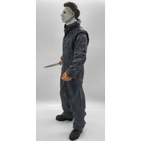 NECA Halloween 2007 Michael Myers 18 Inch Motion Activated Figure with Sound