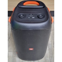 JBL PartyBox 110 Portable Wireless Bluetooth Speaker