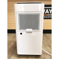 Breville The Smart Dry Connect Dehumidifier 10L/Day Capacity with WiFi Control