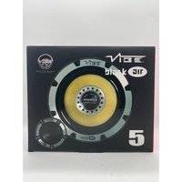Vibe Black Air 5 Speaker 300 Watts 100 Watts RMS High Performance Car Audio