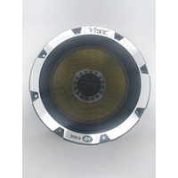 Vibe Black Air 6 Speaker 360 Watts 120 Watts RMS High Performance Audio