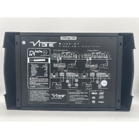 Vibe Slick A1 4 Channel Car Amplifier 800W 4x75W RMS High Power Audio Amp