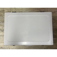 EVAKOOL KM55 Portable 55L Fridge Freezer with Cover and 12V Car Charger