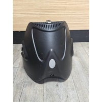 DJ-Tech Stage Visa 200 Light Gig Speakers Powerful Portable PA System