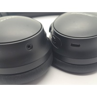 Bose QuietComfort 45 Bluetooth Wireless Noise Cancelling Headphones Black