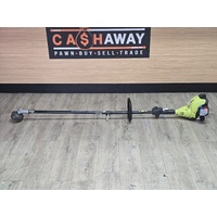 Ryobi 2 Stroke 26cc Whipper Snipper RLT26CDSE
