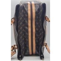 GUESS Logo Affair Deluxe Travel Tote Bag