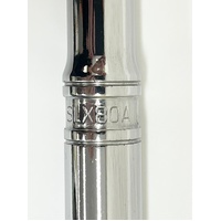 Snap-On SLX80A 1/2 Inch Drive Long Handle Flex Head Ratchet Dual 80 Locking USA
