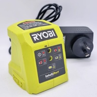 Ryobi 18V ONE+ Hammer Drill RPD18 with 1.3Ah Battery Pack and Charger