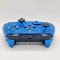 Microsoft Xbox Wireless Gaming Controller Sky Cipher Special Edition