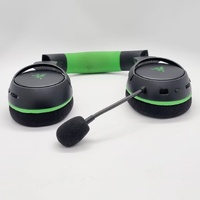 Razer Kaira Wireless Gaming Headset Black Green Compatible with Xbox
