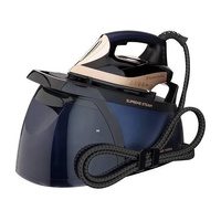 Russell Hobbs Supreme Steam Generator RHC670 Powerful Quiet and Efficient