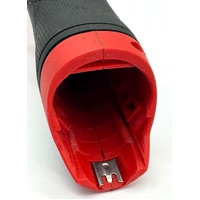 Milwaukee M12 FRAIWF12 Right Angle Impact Wrench with 5.0Ah Battery Pack