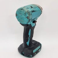 Makita DTD154 18V LXT 4-Mode Cordless Brushless Impact Driver Skin Only
