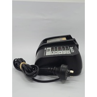 Makita DC18SD Li-Ion NiMH 7.2-18V Li-Ion Standard Corded Battery Charger