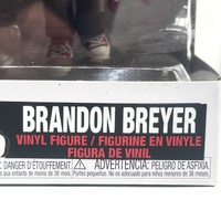 Funko Pop Movies Brightburn Brandon Breyer 1129 Vinyl Figure Horror Collectible