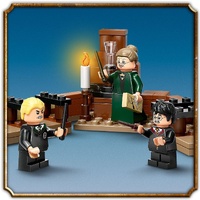 LEGO Harry Potter Hogwarts Castle Flying Lessons Set 76447 651pcs Age 9+