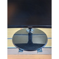 Samsung 27 Inch S36C Curved Monitor 75Hz Full HD 1080p Eye Saver Mode