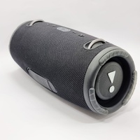 JBL Xtreme 3 Wireless Portable Bluetooth Speaker with Strap and Charger