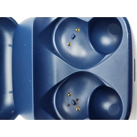 Sennheiser ATW1 Accentum True Wireless Earbuds Blue Bluetooth IP54