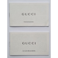 Gucci Ophidia GG Supreme Long Card Case Wallet with Dust Bag Authentic
