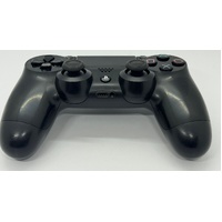 Sony CUH-ZCT1E PS4 Wireless Game Controller Black DualShock 4 Official