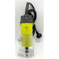 Ryobi RTR400 400W Corded Trim Router