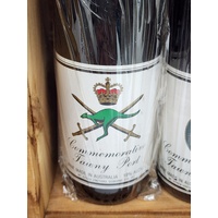 Exercise K89 Military Tawny Port Wine Gift Set Mt. Aitken Limited Edition