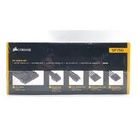 Corsair SF Series SF750 Fully Modular 80 PLUS Platinum SFX Power Supply