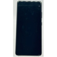 Samsung Galaxy S21 Ultra 5G 256GB Phantom Black 6.8 Inch Unlocked