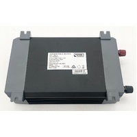Ridge Ryder Modified Sine Wave Power Inverter 700W PIME700-12 Portable