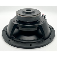 Vibe Slick S12 12 Inch 1200W 8 Ohm Subwoofer High Power Bass Loud Audio