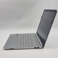 HP Laptop 15s-du1016TU 15.6 Inch Intel Core i5-10210U 8GB RAM 256GB HDD