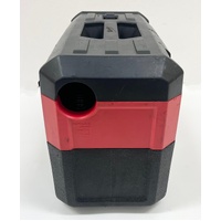 Milwaukee M18 WDV 18V 7.5L Wet Dry Vacuum Cleaner Unit Only Cordless