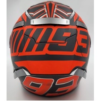 Shoei X-Spirit III Helmet Pull & Bear MM93 Size S9 2019 Premium Safety