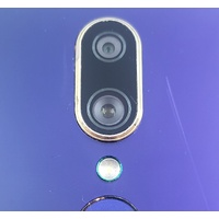 Oppo A9 PCAM10 128GB Fluorite Purple International Smartphone 6.5 Inch